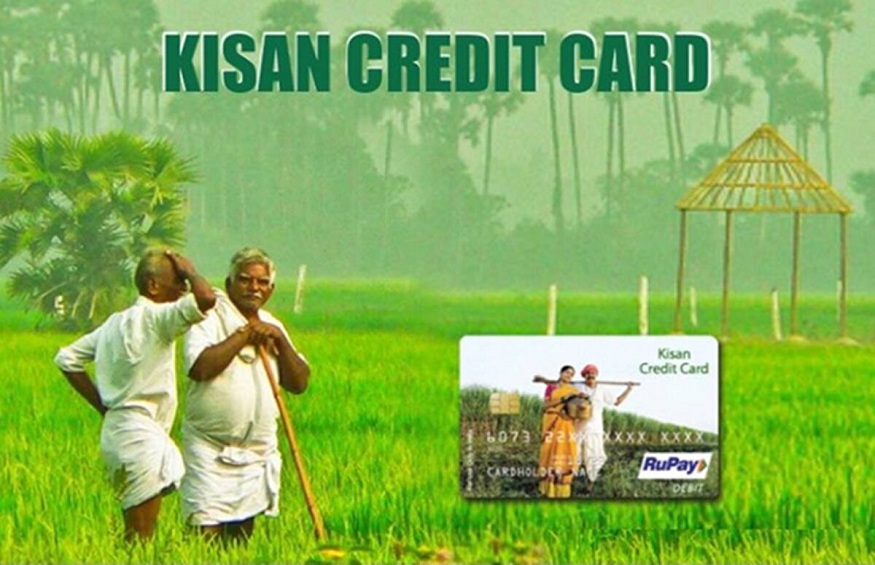How to Apply for a Kisan Credit Card in Easy Steps