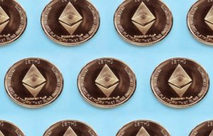 Information About Ethereum Cryptocurrency Price