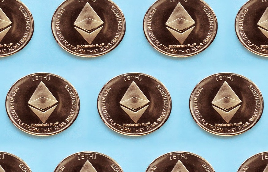 Information About Ethereum Cryptocurrency Price