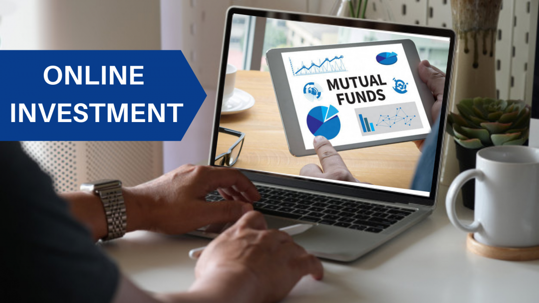 NRIs Invest in Mutual Funds
