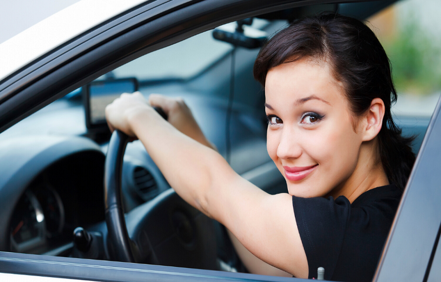 How do you choose a driving instructor