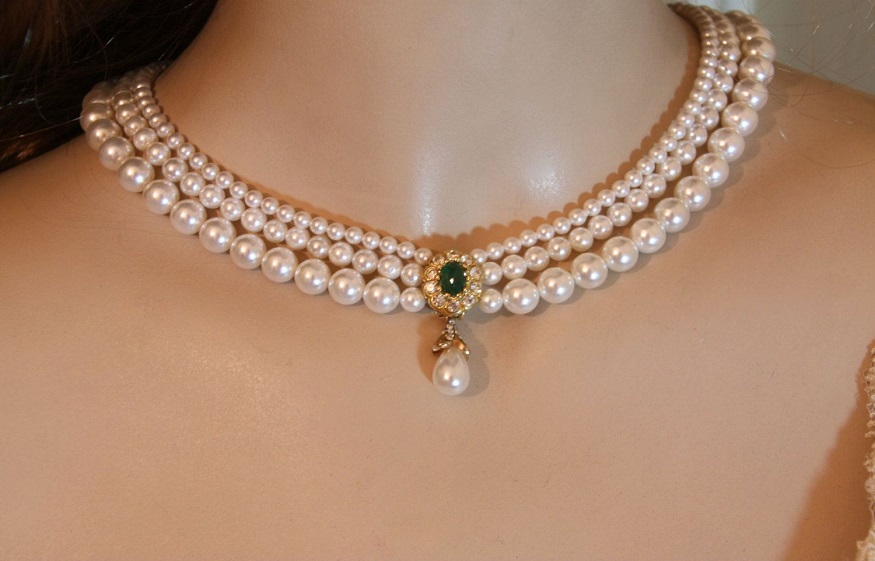 What Are Burmese Pearls and Why Should You Avoid Them?