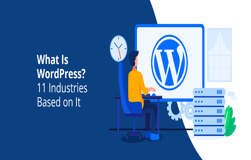 What Is Self-Hosted WordPress?