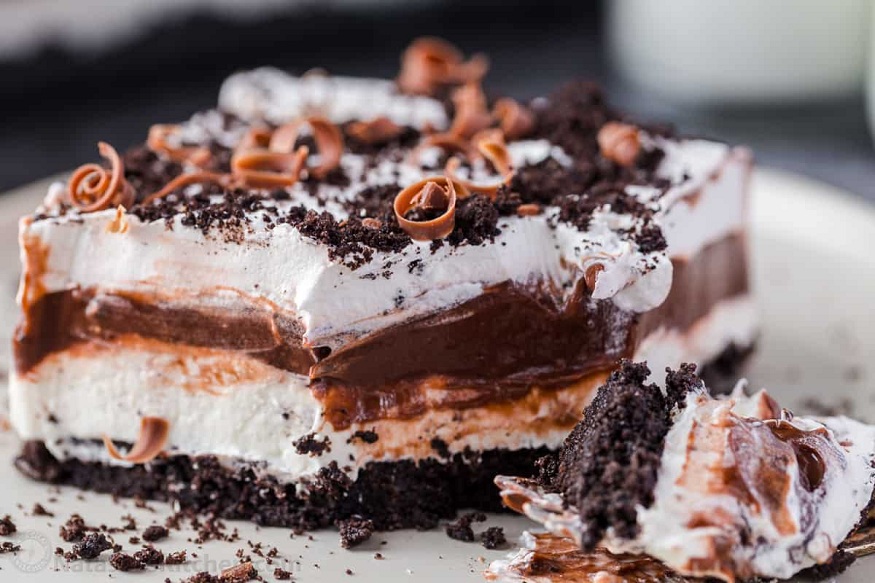 3 Chocolate Desserts to Die For