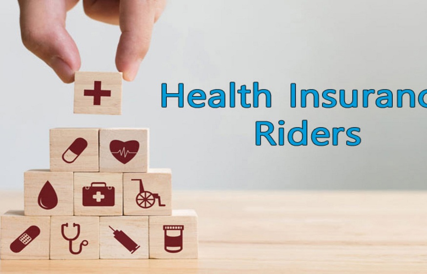 Should You Opt For Health Insurance Top-Ups And Riders?