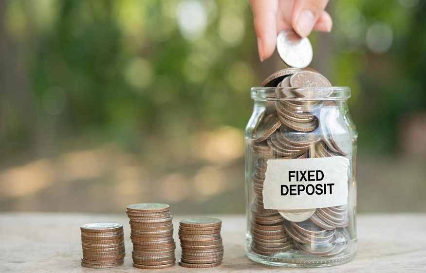 What are the Benefits of Fixed Deposit-Backed Loans
