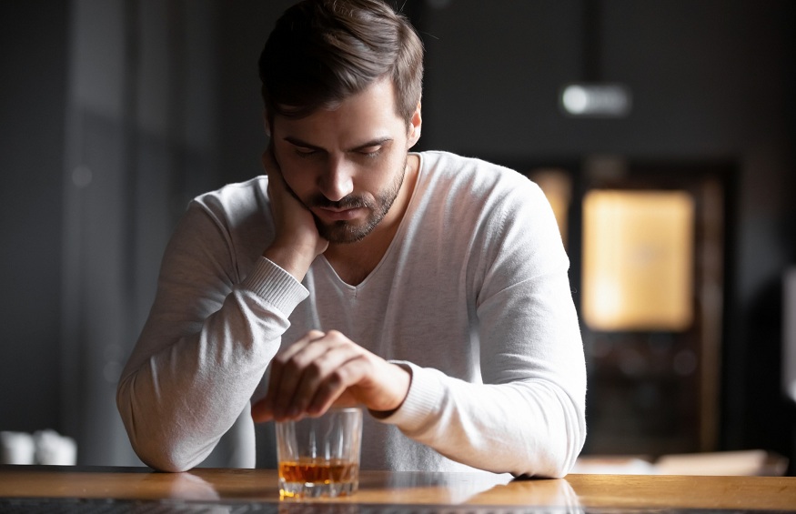 Top Reasons For You To Quit Alcohol Now