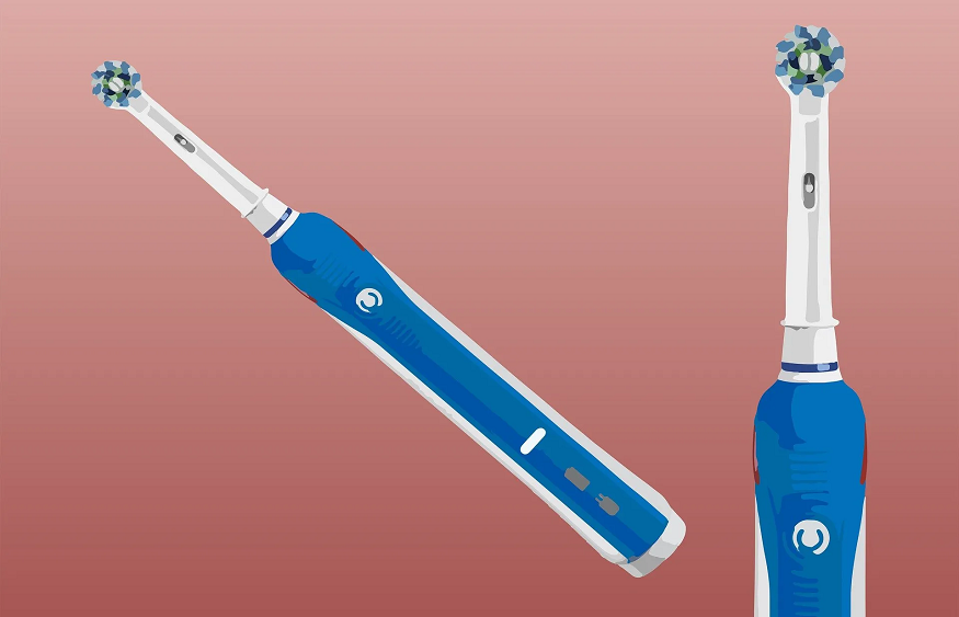 Manual Toothbrushes