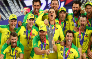 Fantasy Cricket World