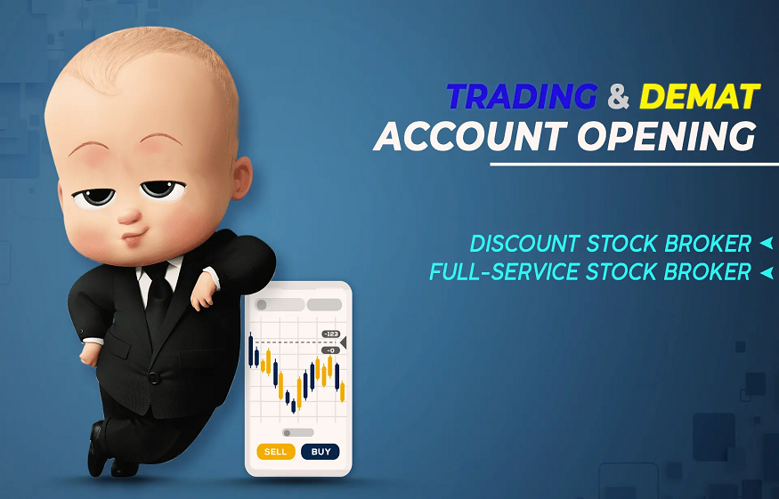 Demat Account in India: The Revolutionary Trading App that Maximizes Your Financial Potential!