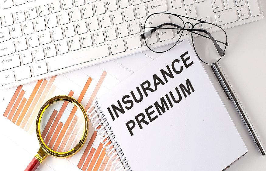 Which is an Easy App for Easy Payment of Insurance Premiums?