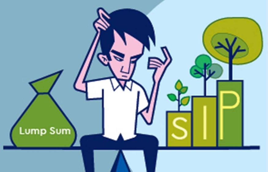 SIP vs. Lump Sum Investment: Which is Right for You?