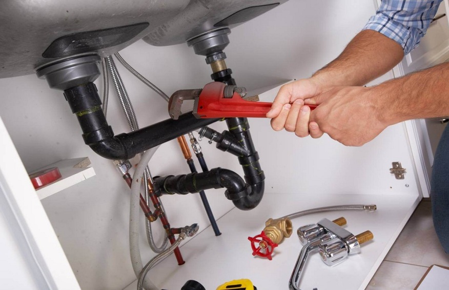3 Professional Services You Can Expect From A Best Rated Plumber