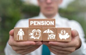Pension Plans