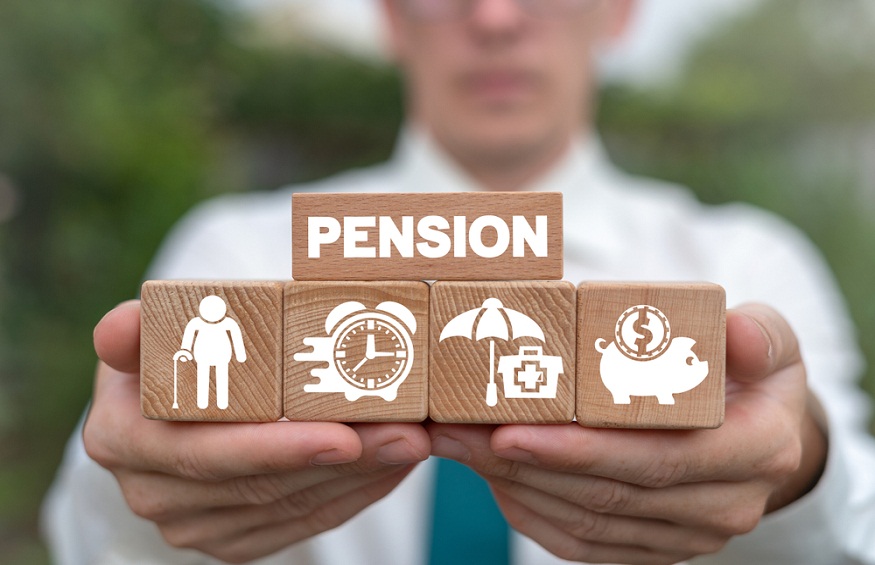 A Beginner’s Guide to Pension Plans in India