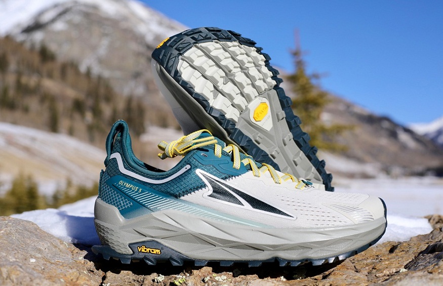 Steven Rindner Speaks on How  to Choose the Right Trail Running Shoes