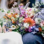 Bridal Bouquet to Your Wedding