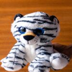 custom plush doll