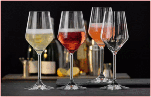 best red wine glasses for restaurants