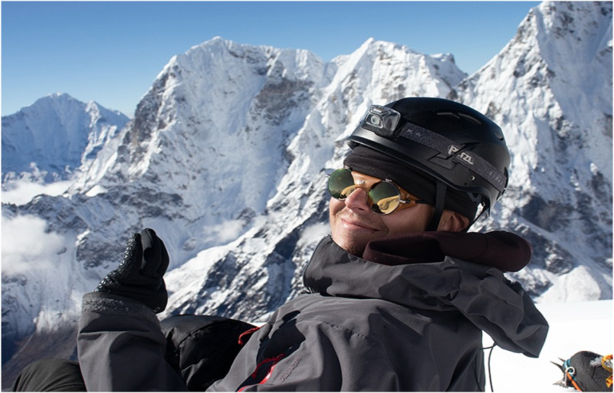 Annapurna Circuit Trek