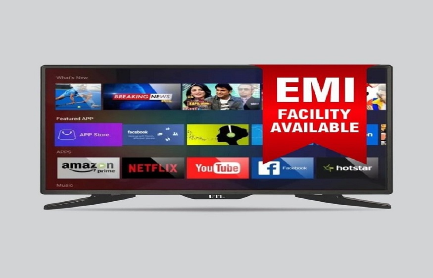How Easy EMI Schemes Work for TV On EMI Purchases