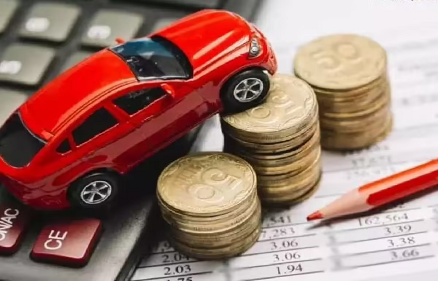 Credit Score Thresholds in Car vs Auto Loans