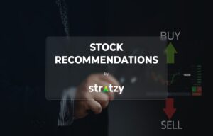 stock recommendations