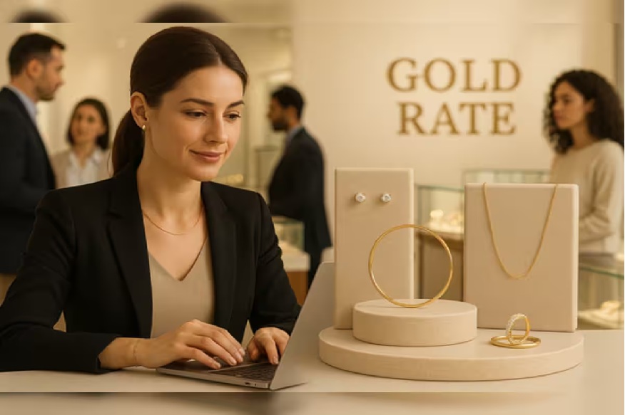A Festive Season Guide to Buying Gold Wisely